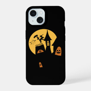 Spooky Halloween iPhone 15 Case
