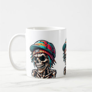 Spooky Halloween Mug
