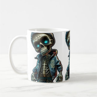 Spooky Halloween Mug