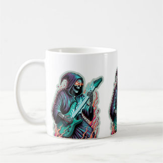 Spooky Halloween Mug