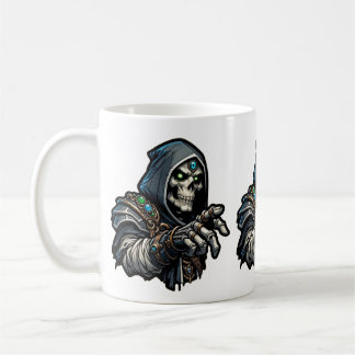Spooky Halloween Mug