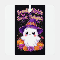 Spooky Halloween Night – Cute & Festive supplies