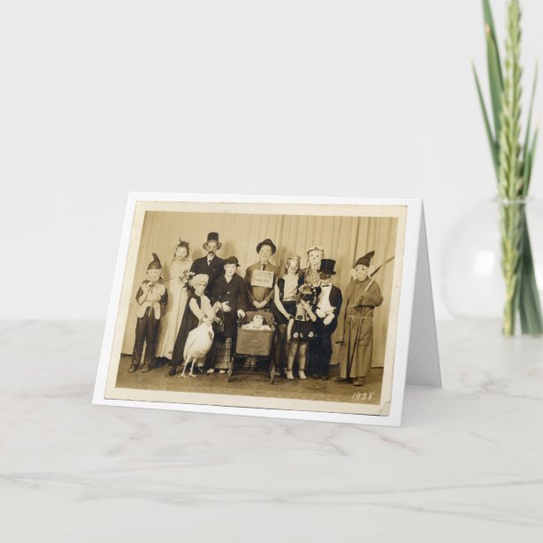 Halloween Wedding Cards | Zazzle UK
