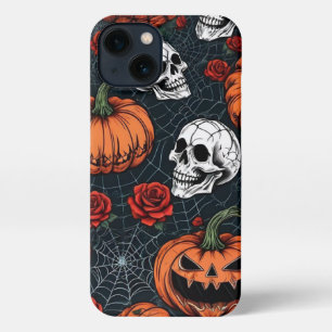Spooky Halloween Phone Case
