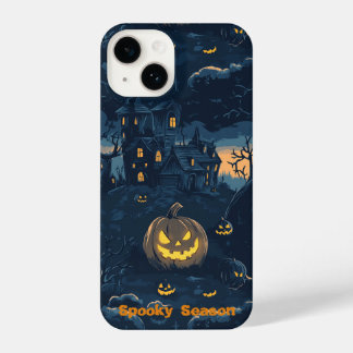 Spooky Halloween Phone Case