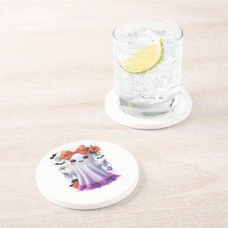 Spooky Halloween T-Shirt – Fun & Scary Graphic Tee Coaster