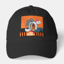 Spooky Halloween