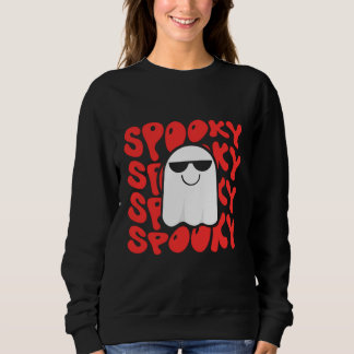 Spooky Halloween Tshirt