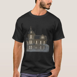 Spooky House T-Shirt
