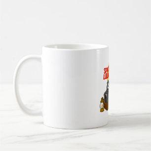 Spooky Lullaby Coffee Mug
