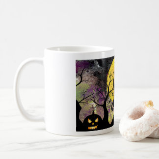 Spooky Mug