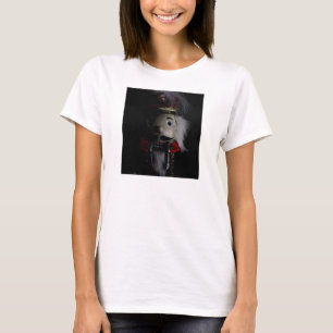 Spooky Nutcracker T-Shirt