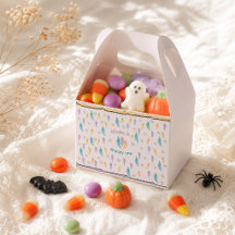 Spooky One Cute Halloween Ghost 1st Birthday