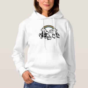 Spooky Pals Hoodie