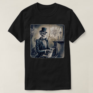 Spooky Piano Sounds T-Shirt