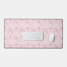 Spooky Pink & Rose Gold