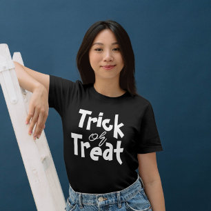 Spooky pumpkin jack-o-lantern Halloween Family T-Shirt