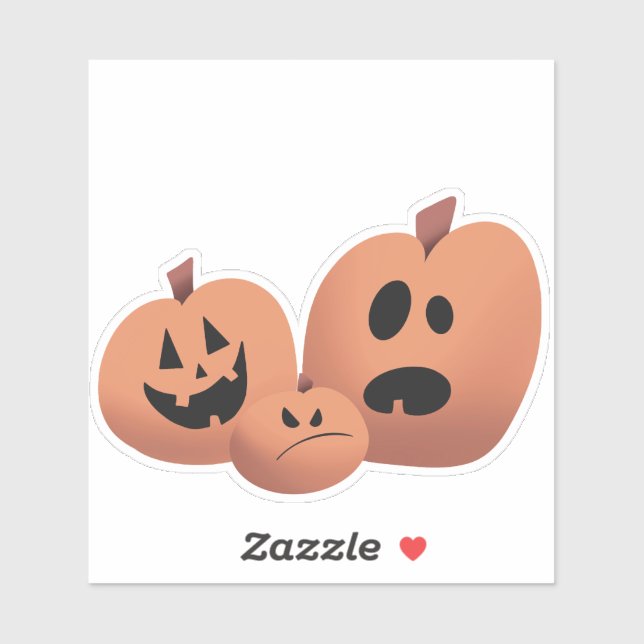 Spooky pumpkin patch  (Sheet)