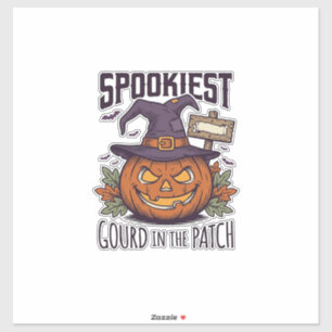 Spooky Pumpkin Shirt Vintage Engraving Halloween T