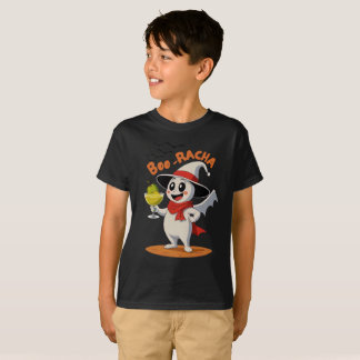 Spooky Salsa: The Boo-racha Dance Party! T-Shirt