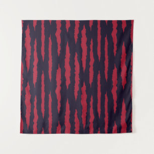 Spooky Seamless Pattern G (Style: 1) Tapestry