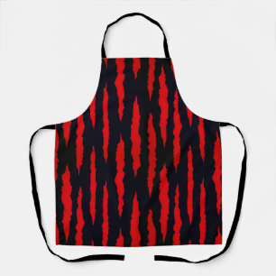 Spooky Seamless Pattern G (Style: 2) Apron
