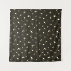 Spooky Seamless Pattern L (Style: 2) Tapestry