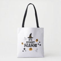 Spooky Season Bag