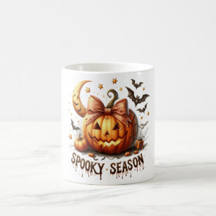 Spooky Season Coffee Mug