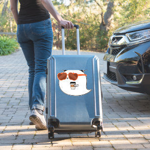 Spooky Season Cute Ghost Classic T-Shirt