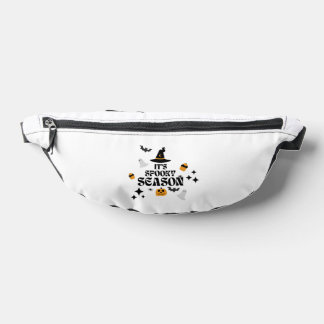 Spooky Season Fanny Pack