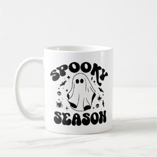 Spooky Season Halloween Coffee Mug