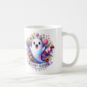 Spooky Season Halloween Mug