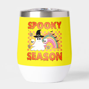 Spooky Season Halloween Vibes-45634