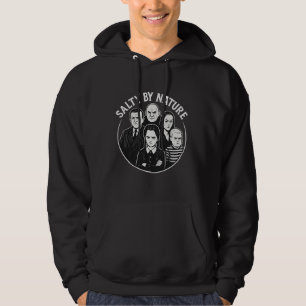 “Spooky Season” Hoodie (Addams Edition)