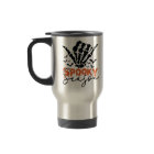 Spooky Season Spooky Mug