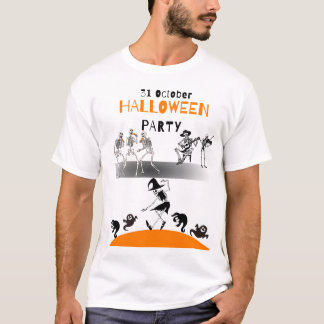 spooky season stuff T-Shirt