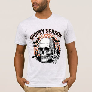 Spooky season T-Shirt