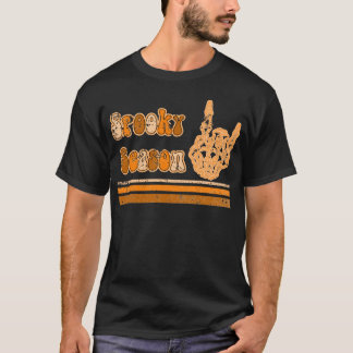 spooky season T-Shirt