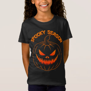 Spooky Season T-Shirt