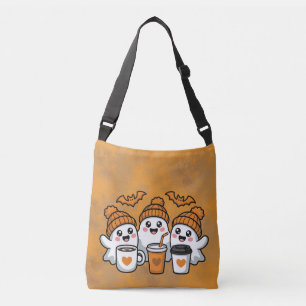 Spooky Season Tote Bag