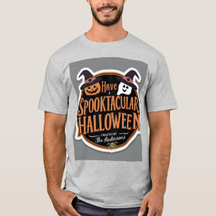 Spooky Season Trading T-Shirt - Trader's Halloween