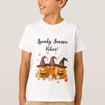 Spooky Season Vibes!