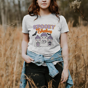 Spooky Shakes Kawaii Cosy Fall Sweatshirt