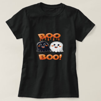 spooky shirt