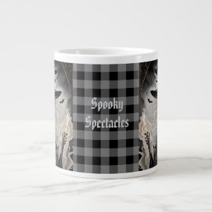 Spooky Spectacles Speciality Mug