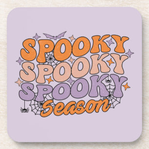 Spooky Spooky Spooky Season Coaster