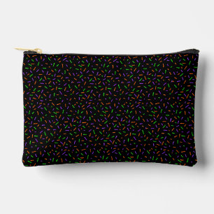 Spooky Sprinkles Accessory Pouch