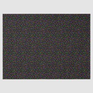 Spooky Sprinkles Tissue Paper