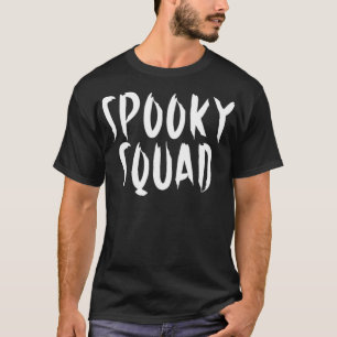 Spooky squad best friends long sleeve shirts best 
